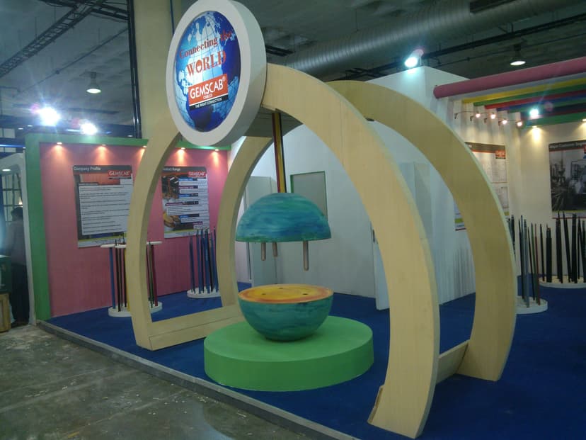 Exhibition Image